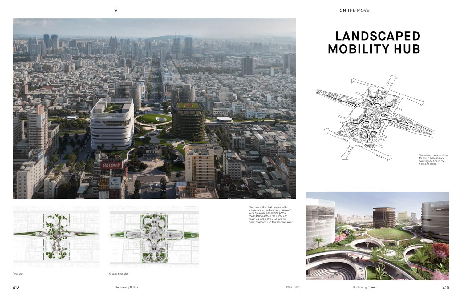 Mecanoo: People, Place, Purpose - Architecture Design Book for Urban Planning & Community Spaces | Perfect for Architects, Students & Design Enthusiasts