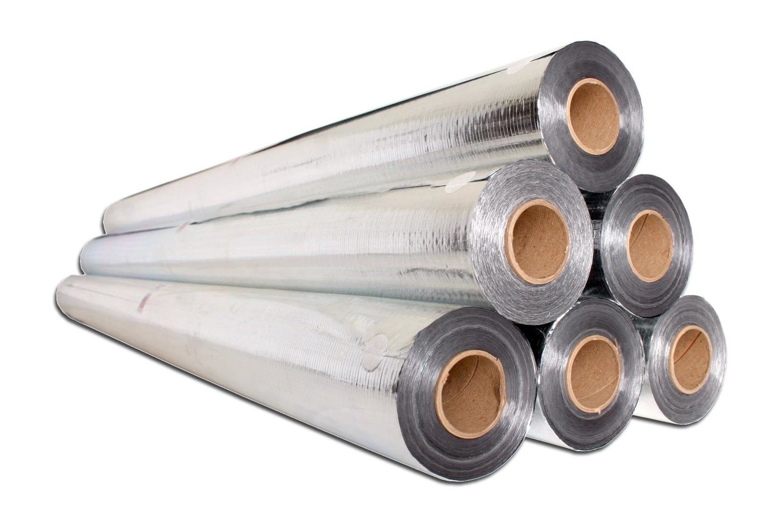 NASATECH Heavy Duty Radiant Barrier - 48