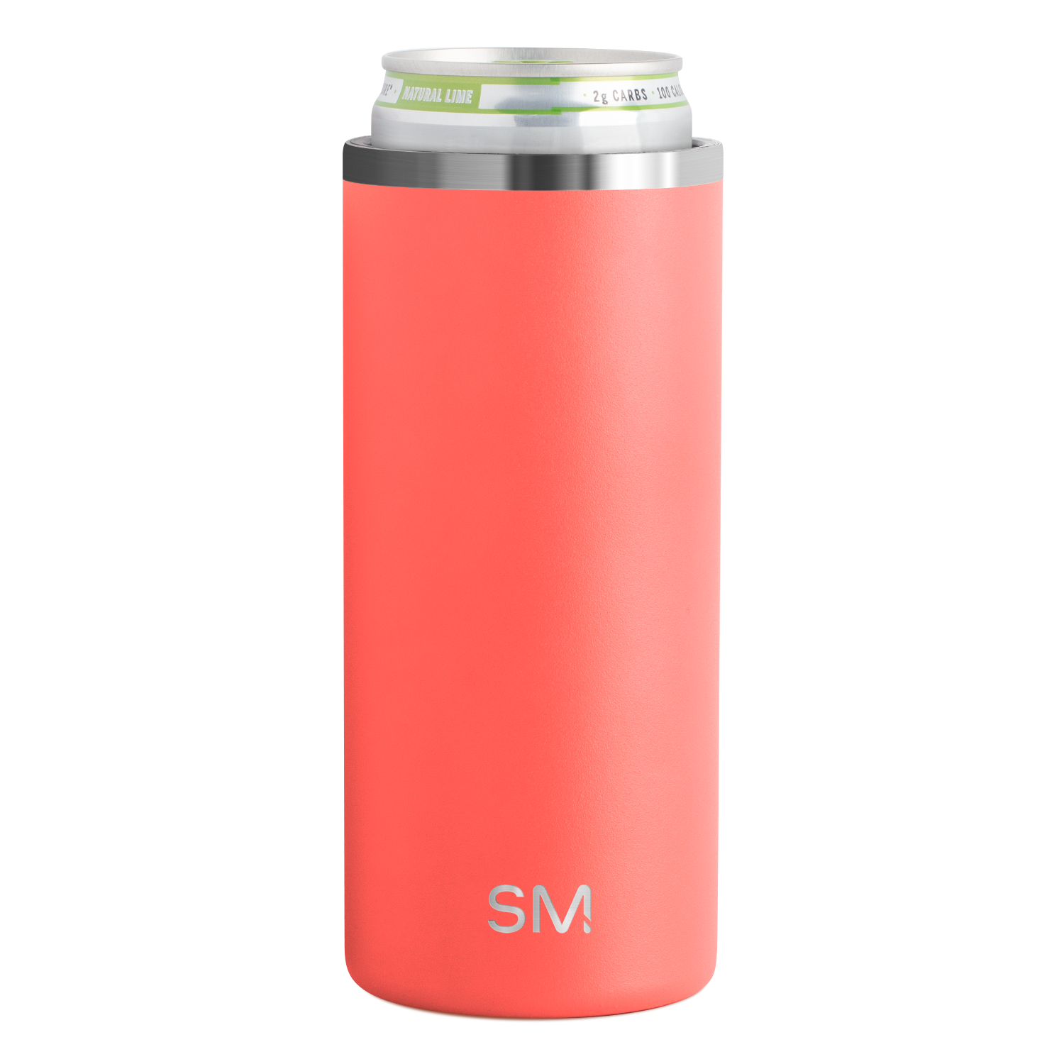 Ranger Can Cooler - Insulated Beer Sleeve for 12oz Cans, Keeps Drinks Cold for Hours - Perfect for Camping, BBQs, and Outdoor Adventures