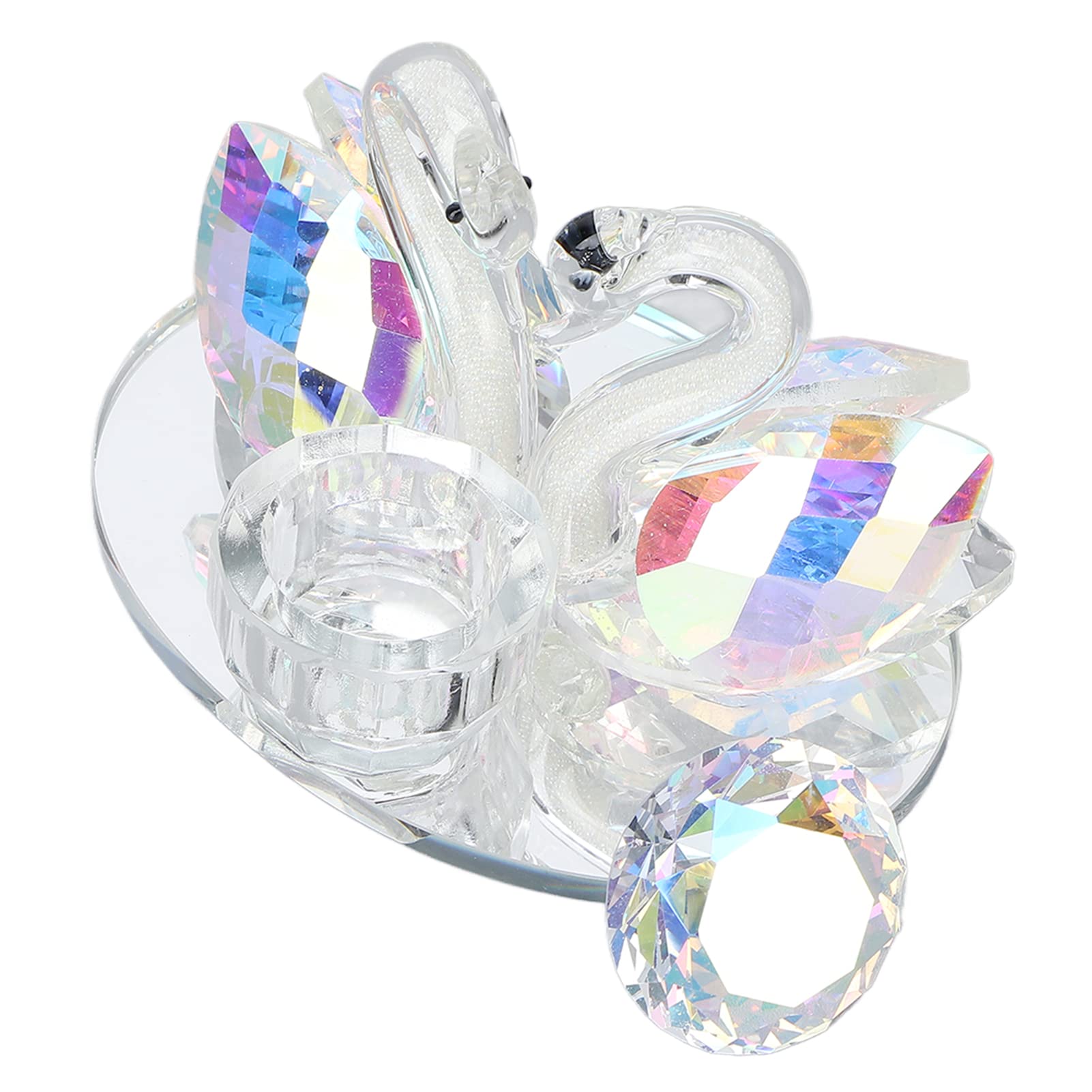 Professional Acrylic Nail Dappen Dish - Durable & Elegant Liquid Cup for Nail Artists, Salon & Home Use | Perfect for Acrylic Powder Mixing, Nail Extension & DIY Manicures