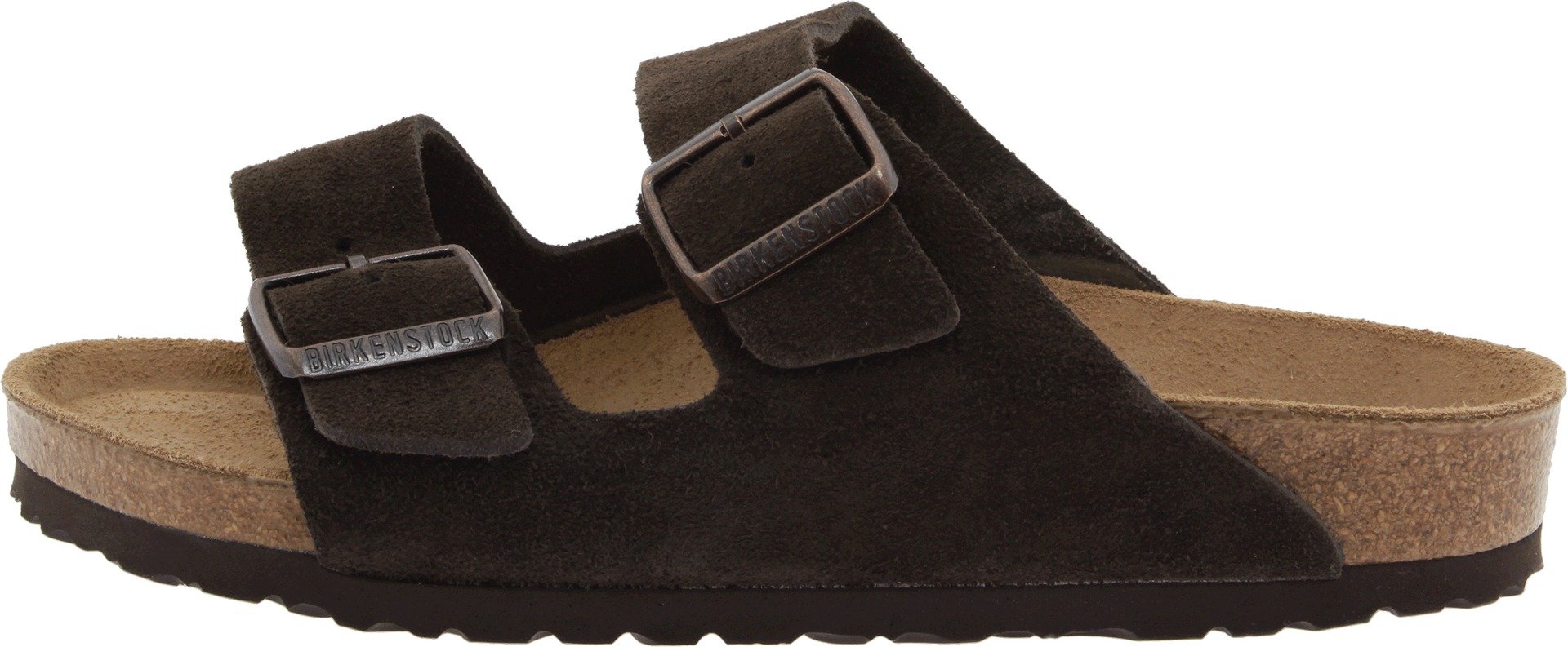 Birkenstock Men's EVA Arizona Sandal - Comfortable & Lightweight Slide Sandals for Men | Perfect for Beach, Pool, Travel & Casual Wear