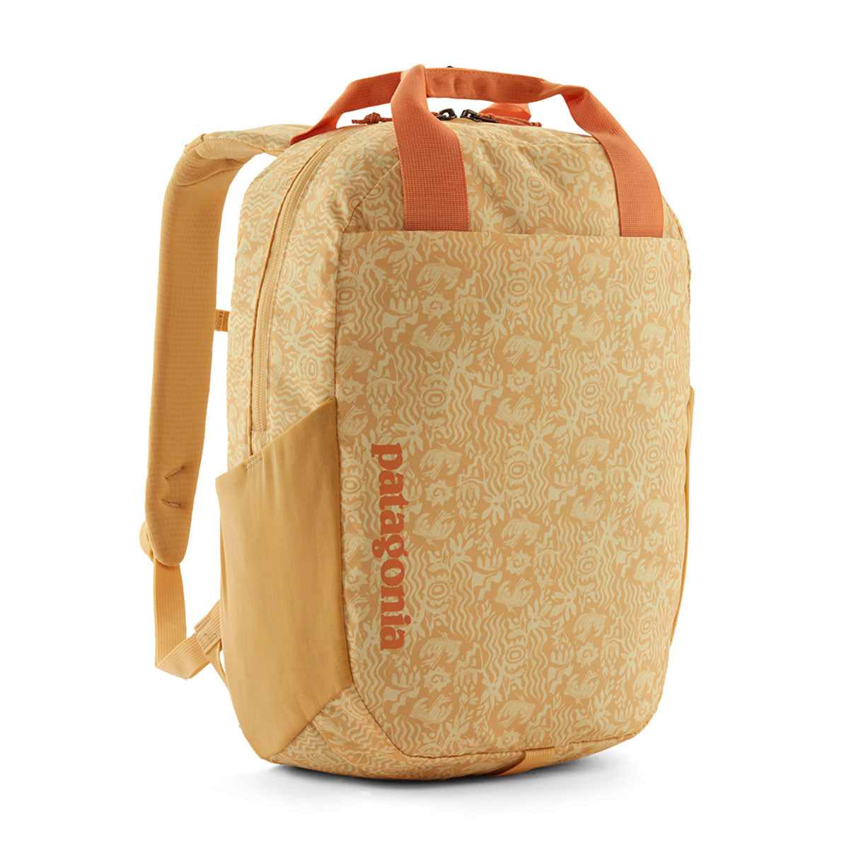 Atom Tote Pack 20L Waterproof Lightweight Backpack - Perfect for Travel, Hiking & Daily Commute | Durable & Stylish Carry-On Bag