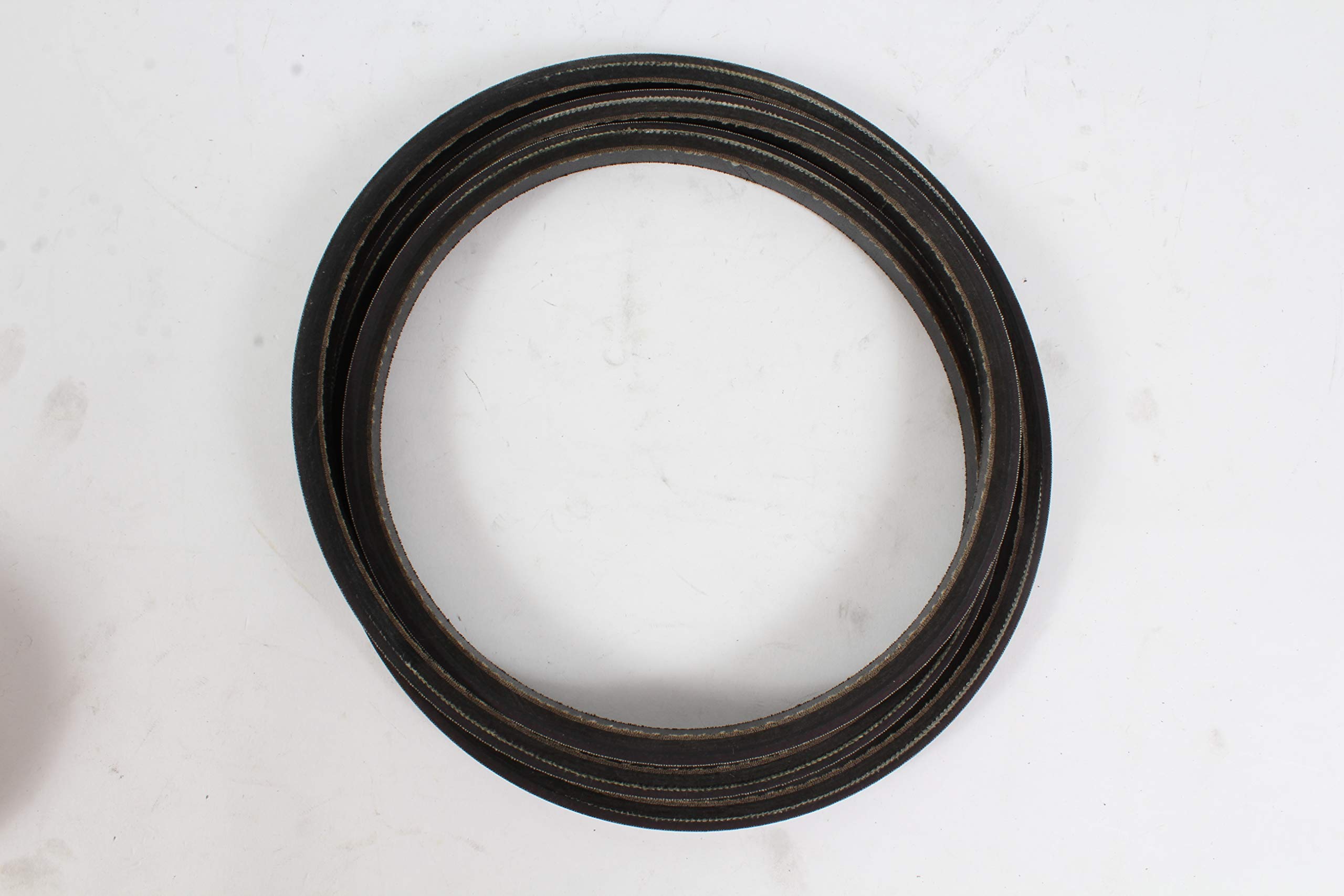 Husqvarna Genuine 592873501 Primary Deck Belt Replacement for V548 & V554 Mowers - Perfect for Lawn Maintenance & Landscaping