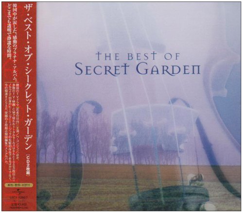 Secret Garden Book - Best Gift for Nature Lovers & Relaxation