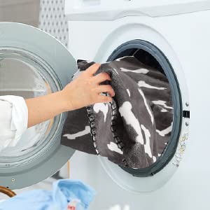 Waterproof Pet Blanket for Dogs & Cats - Soft Washable 40x30 Inch - Perfect for Sofa, Car & Outdoor Use