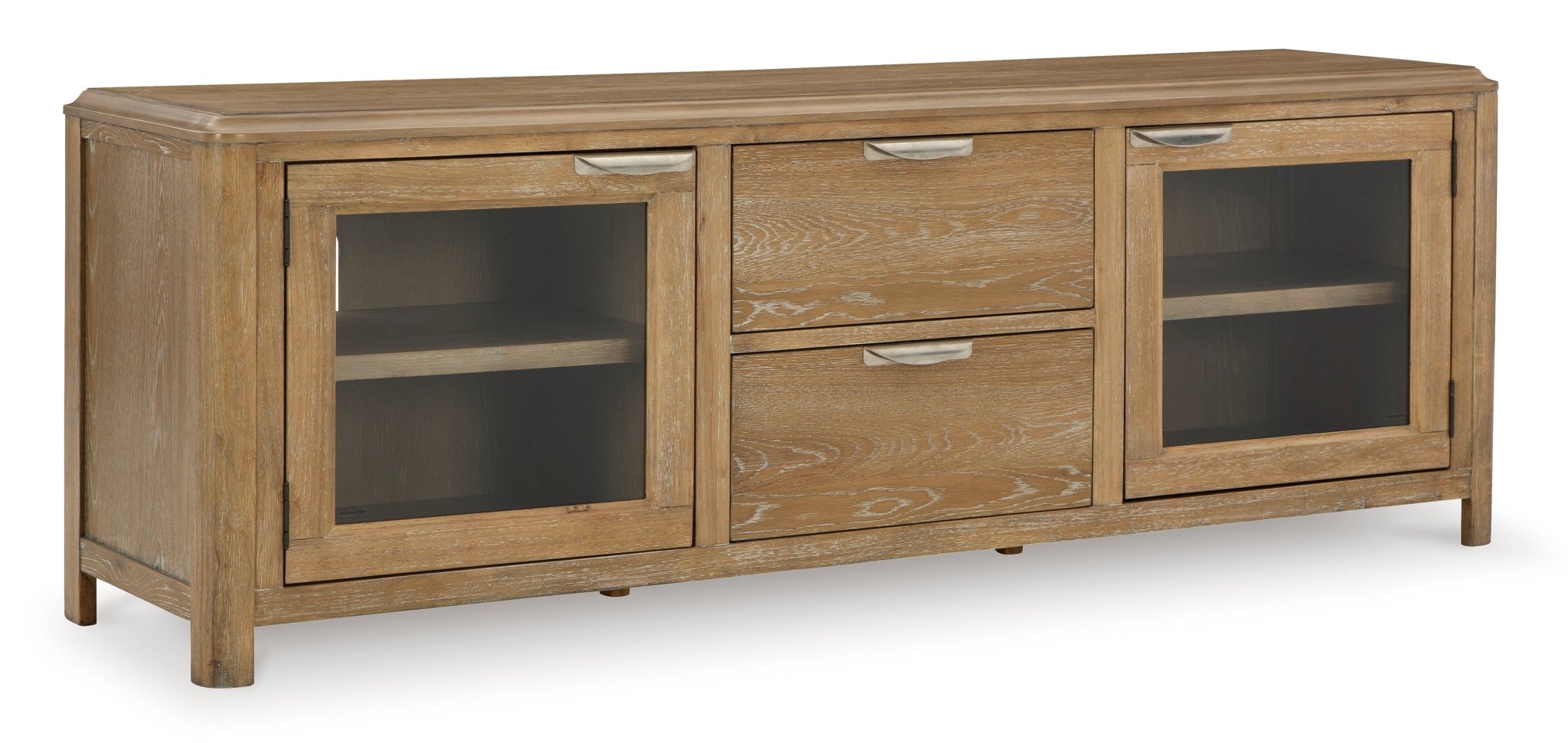 Ren Cabinet - Modern Kitchen Storage Solution for Small Spaces | Perfect for Apartments, Dorms & Tiny Homes