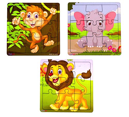 Pack of 3