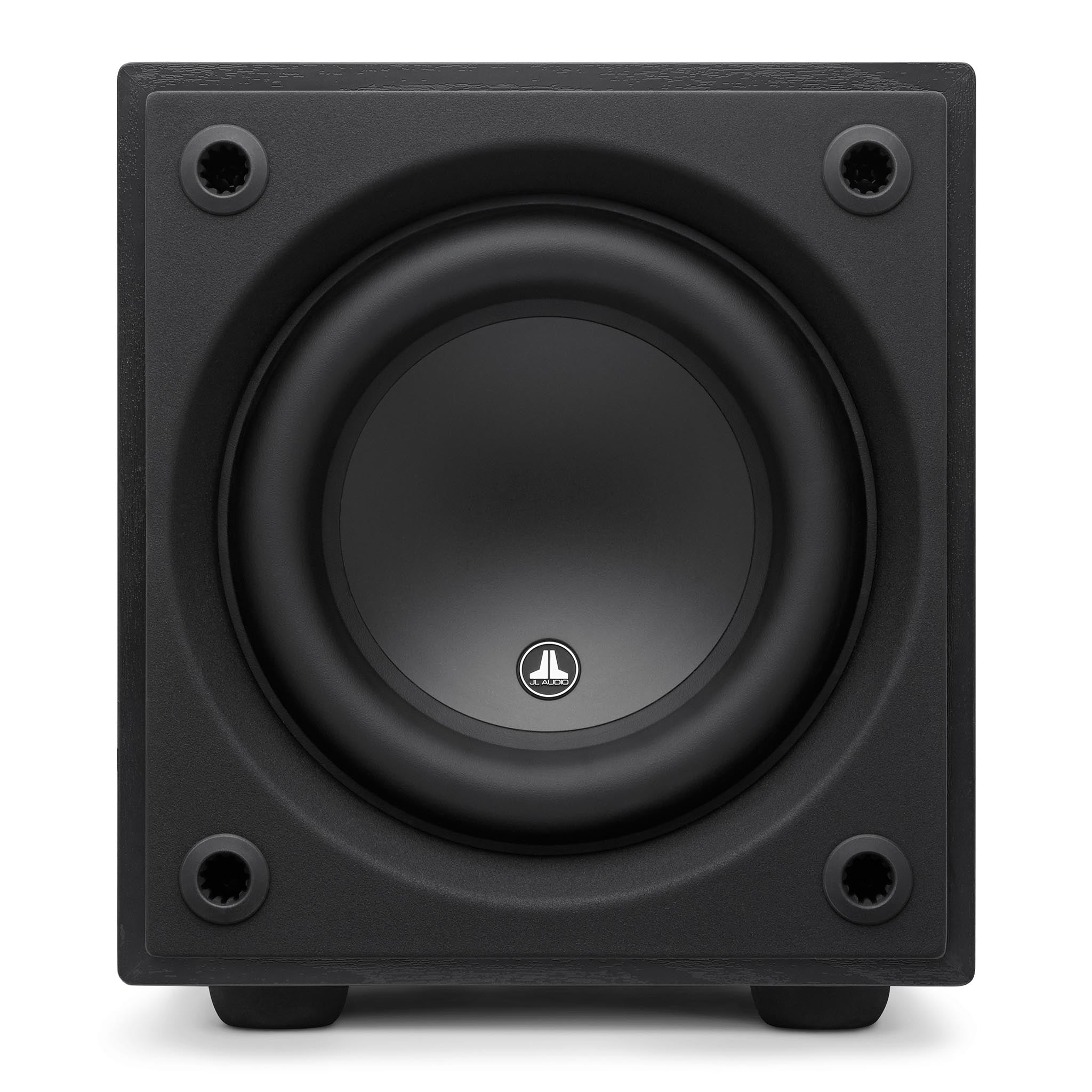 JL Audio Dominion d108 8-Inch Car Subwoofer - High Performance Bass for Car Audio Systems | Perfect for Trucks, SUVs & Custom Car Installations