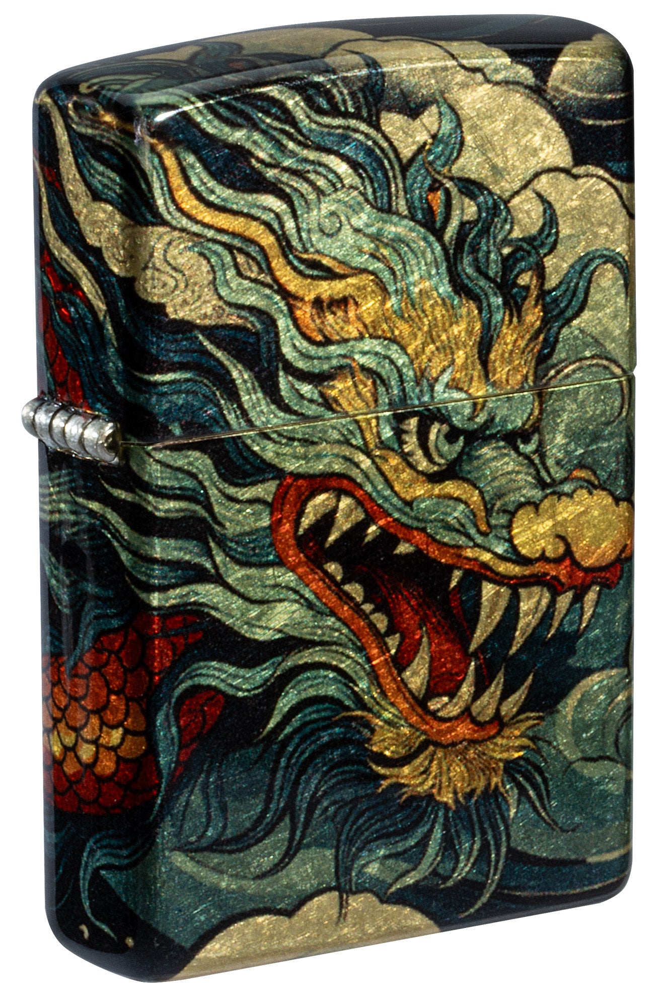 Dragon Fusion Design - Unique Dragon-Themed Home Decor & Gifts for Fantasy Lovers | Perfect for Bedroom, Living Room & Game Room Decor