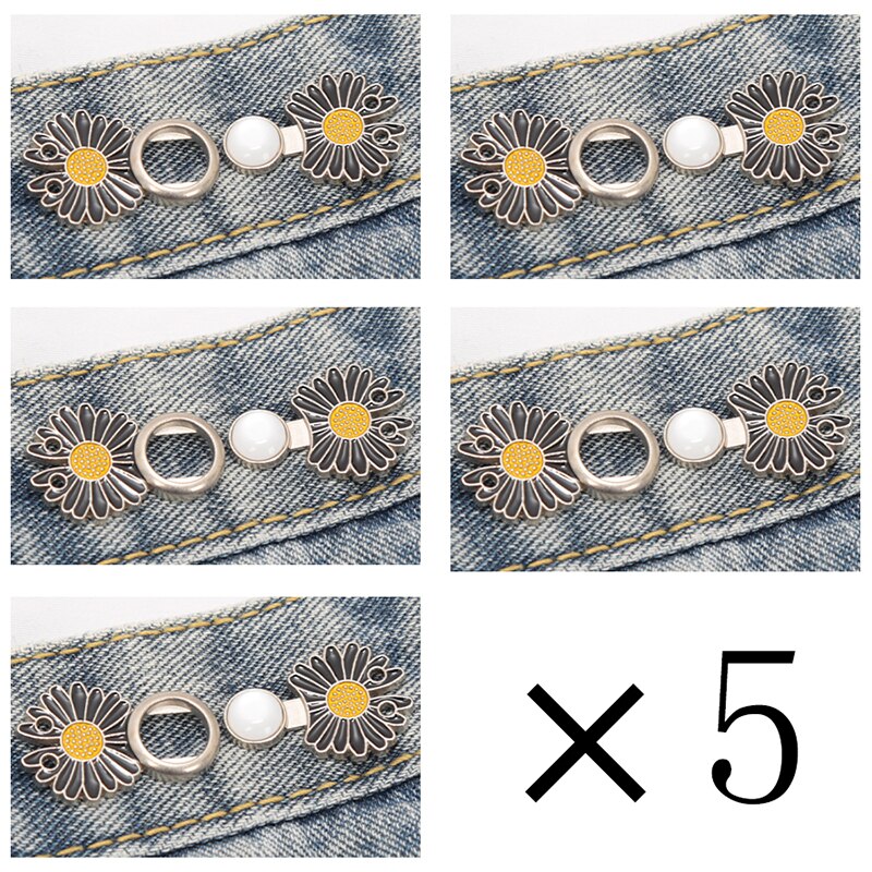 5 pairs-A5