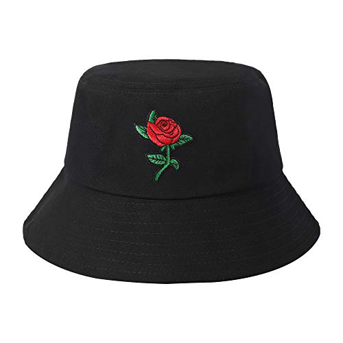 Rose Black