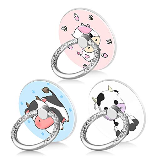 Cute Cow