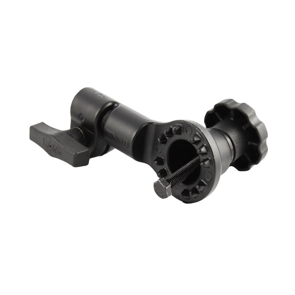 RAM 284U 1/2 Inch Pipe Fitting with Male Threads - Adjustable Design for Plumbing, HVAC, and Industrial Applications