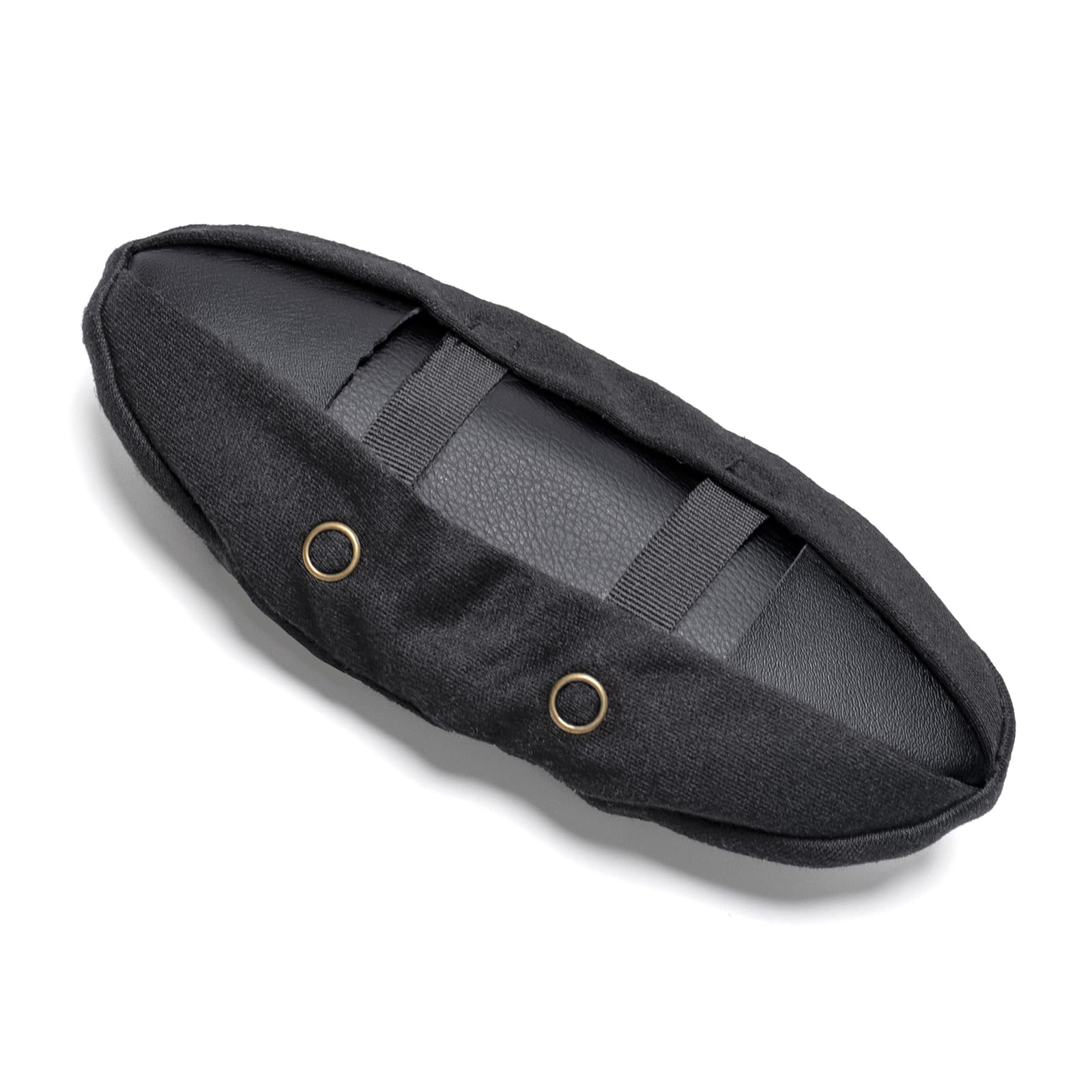 Super Soft Foam Headband Cushion Pad for David Clark H10-Series Aviation Headsets - Compatible with H-PC, H-USB Computer Headsets & 10S/DC Stereo Headsets - Comfort Upgrade for Pilots, Gamers & Office Use
