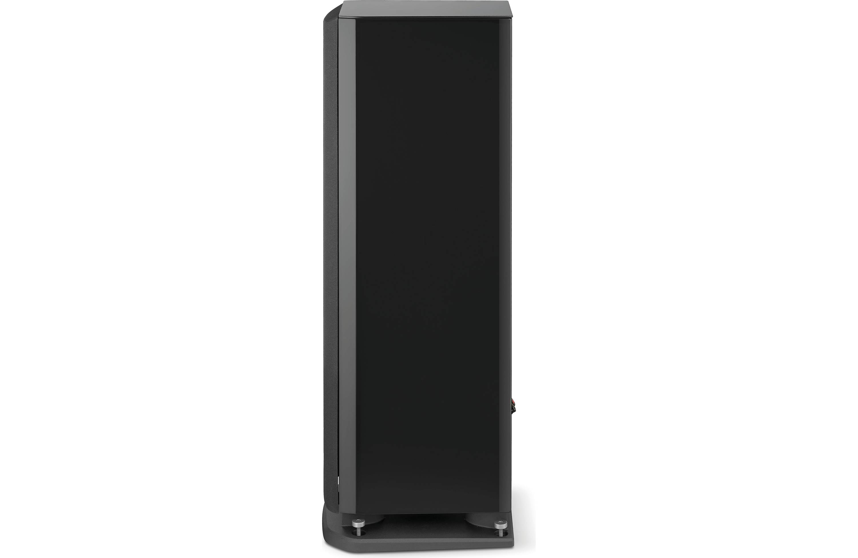 Focal Aria Evo X No2 3-Way Floorstanding Speaker - High-End Home Audio System for Music & Movies (Each) - Perfect for Living Room & Home Theater Setup