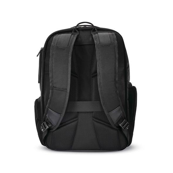 Samsonite Tectonic Sweetwater Backpack - Durable Travel & Laptop Backpack for Men & Women - Perfect for Business, Commuting & Outdoor Adventures