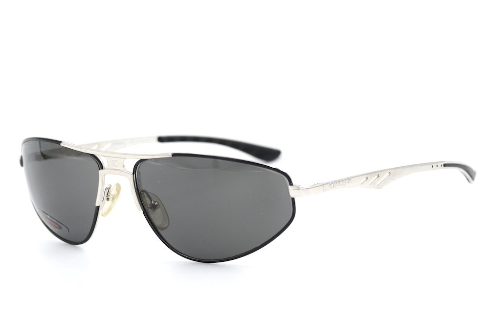 Carrera 7025/S 6LA Sunglasses - Polarized UV Protection Sports Sunglasses for Men & Women - Perfect for Running, Cycling, Driving & Outdoor Activities