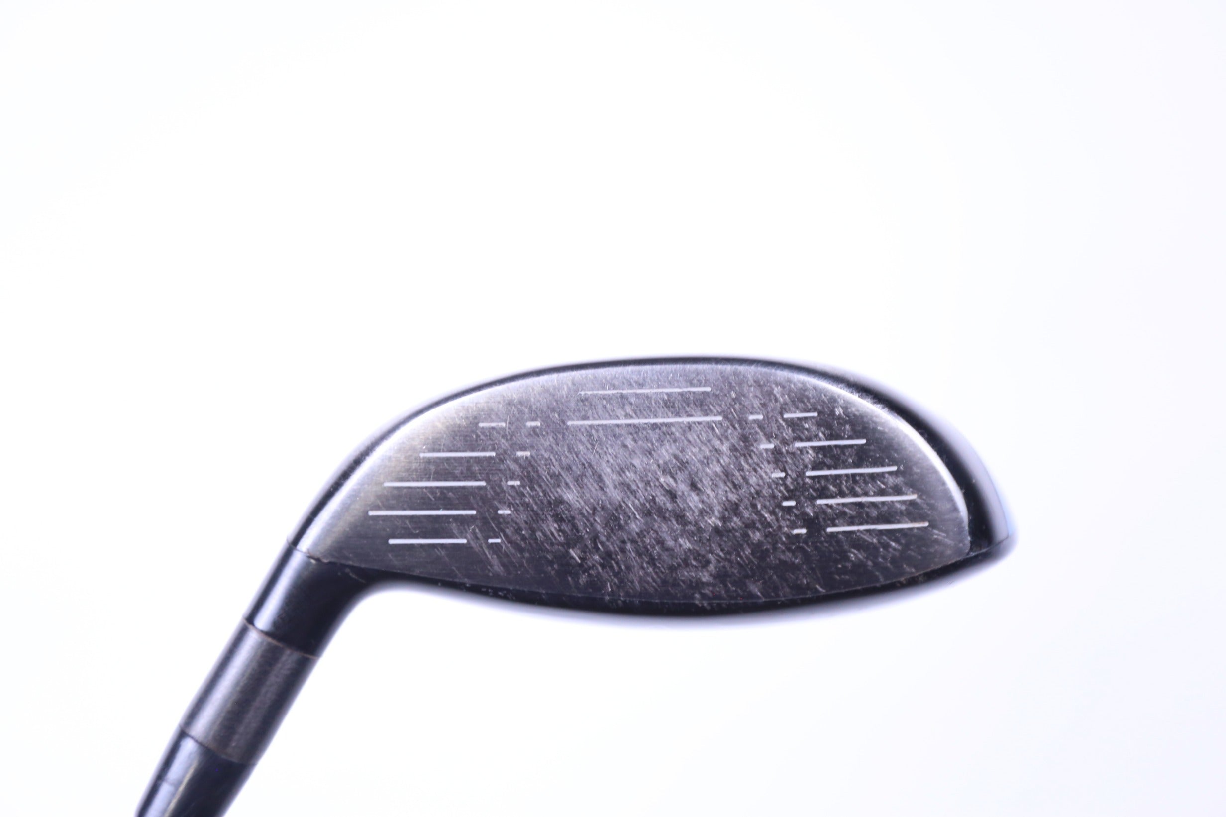 Used Callaway Rogue 3 Wood Golf Club - Right Handed 15° Senior Flex | Premium Pre-Owned Driver for Senior Golfers | Perfect for Fairway Shots & Long Drives