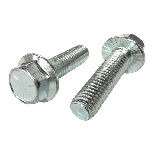 100 Pcs 1/4-20x1-1/2