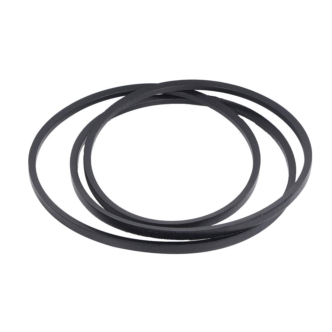 Woniu Replacement Drive Belt for Toro 117-1018 - Compatible with Toro Recycler 20330 20331 20350 20351 Lawn Mower Deck - Durable V-Belt for Smooth Mowing Performance - Perfect for Lawn Maintenance & Landscaping