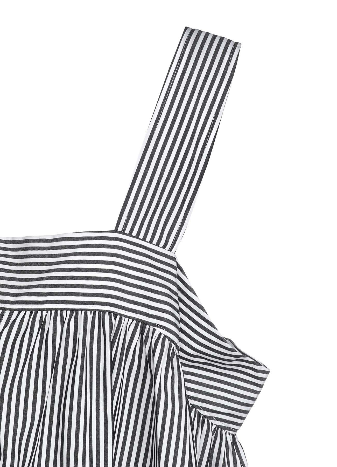 Stylish Cotton Broad Jumper Dress for Women - Comfortable & Versatile Casual Wear - Perfect for Everyday Outfits, Work, and Date Nights
