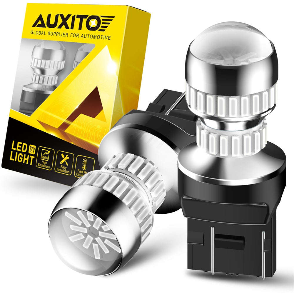 2016-2018 Nissan Altima LED Headlight Bulbs - High Brightness White Light Replacement for Daytime Running Lights & Night Driving