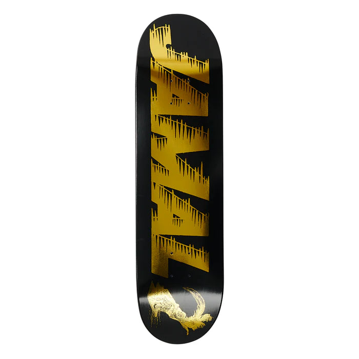 Palace Jamal Pro S37 Skateboard Deck 8.25