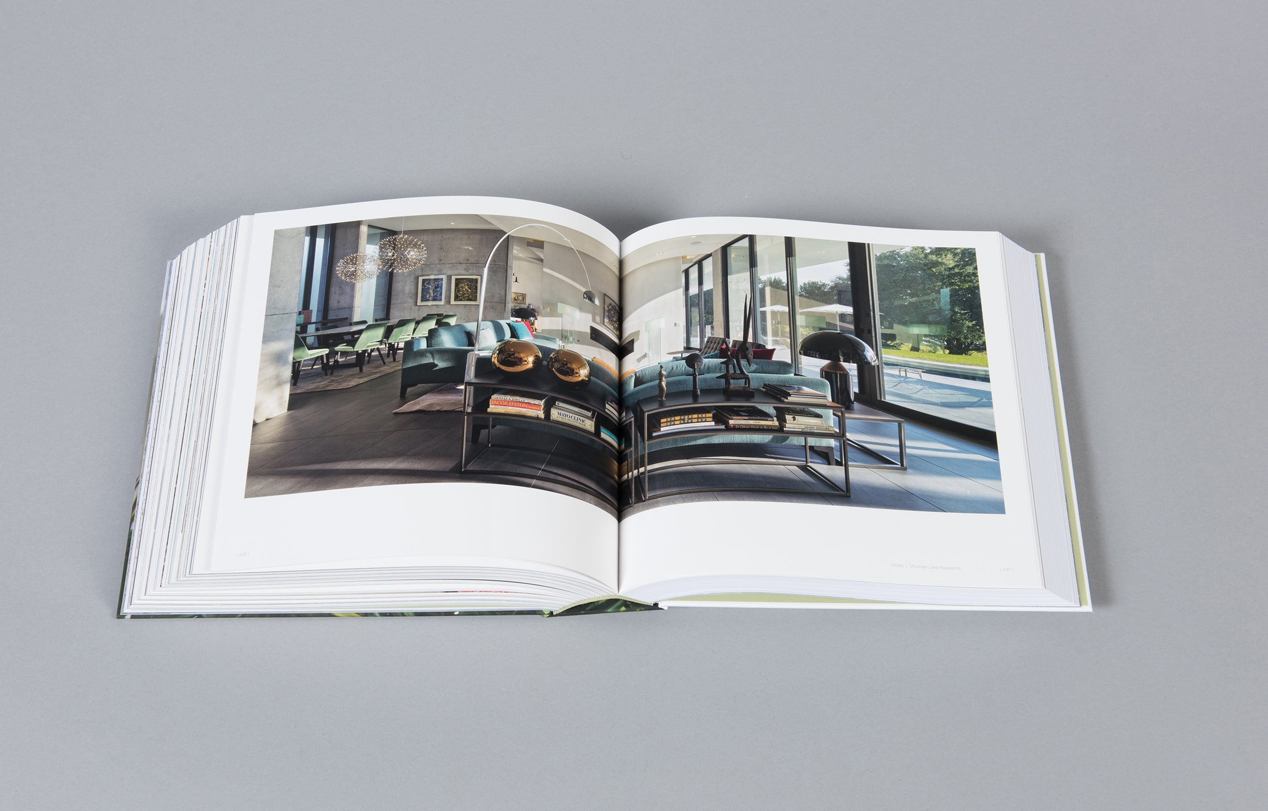 Environmental Modernism: The Architecture of STRANG - Sustainable Design for Eco-Friendly Homes & Offices