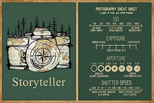 500-Piece Wooden Jigsaw Puzzle - Fun Camera Compass Art for Adults & Kids - Challenging Indoor Game for Parties