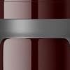 Burgundy /Blue