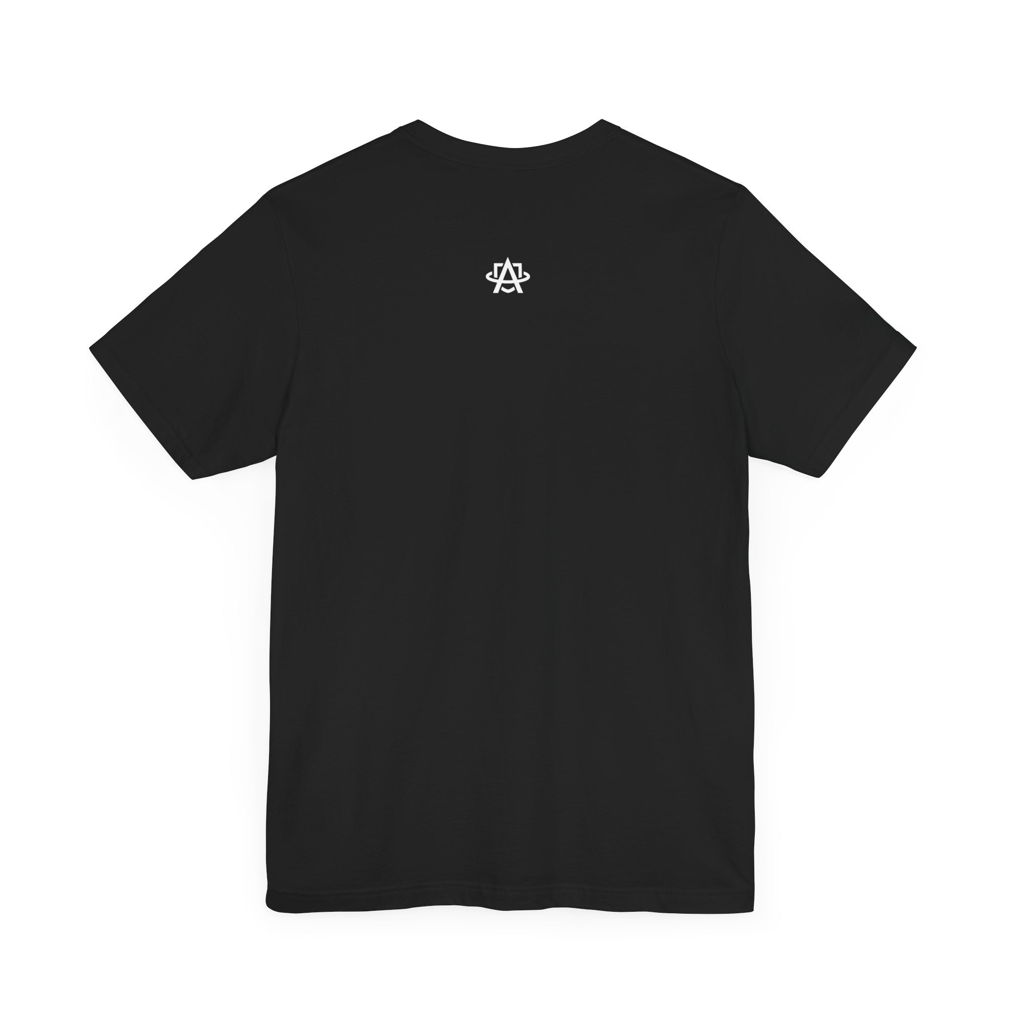 Unisex ATF Gay Pride T-Shirt - LGBTQ+ Support & Equality Apparel for Men & Women - Perfect for Pride Parades, Festivals & Everyday Wear