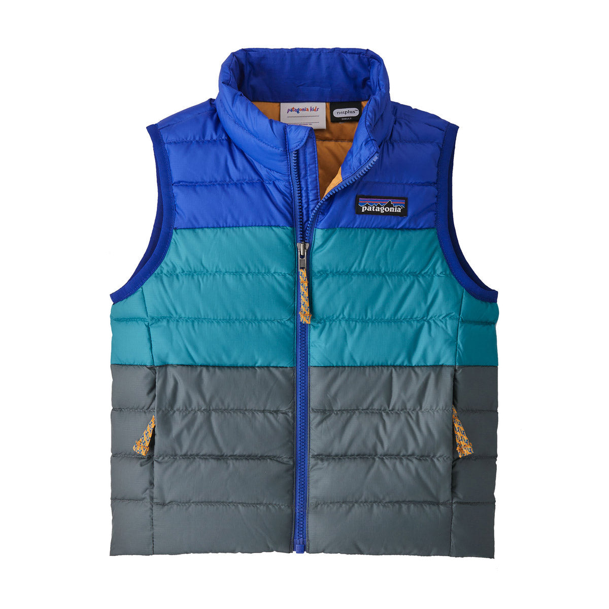 Baby Down Puffer Vest - Warm & Cozy Winter Jacket for Infants & Toddlers - Perfect for Outdoor Play, Stroller Rides & Cold Weather Adventures