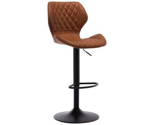 Brown-leather