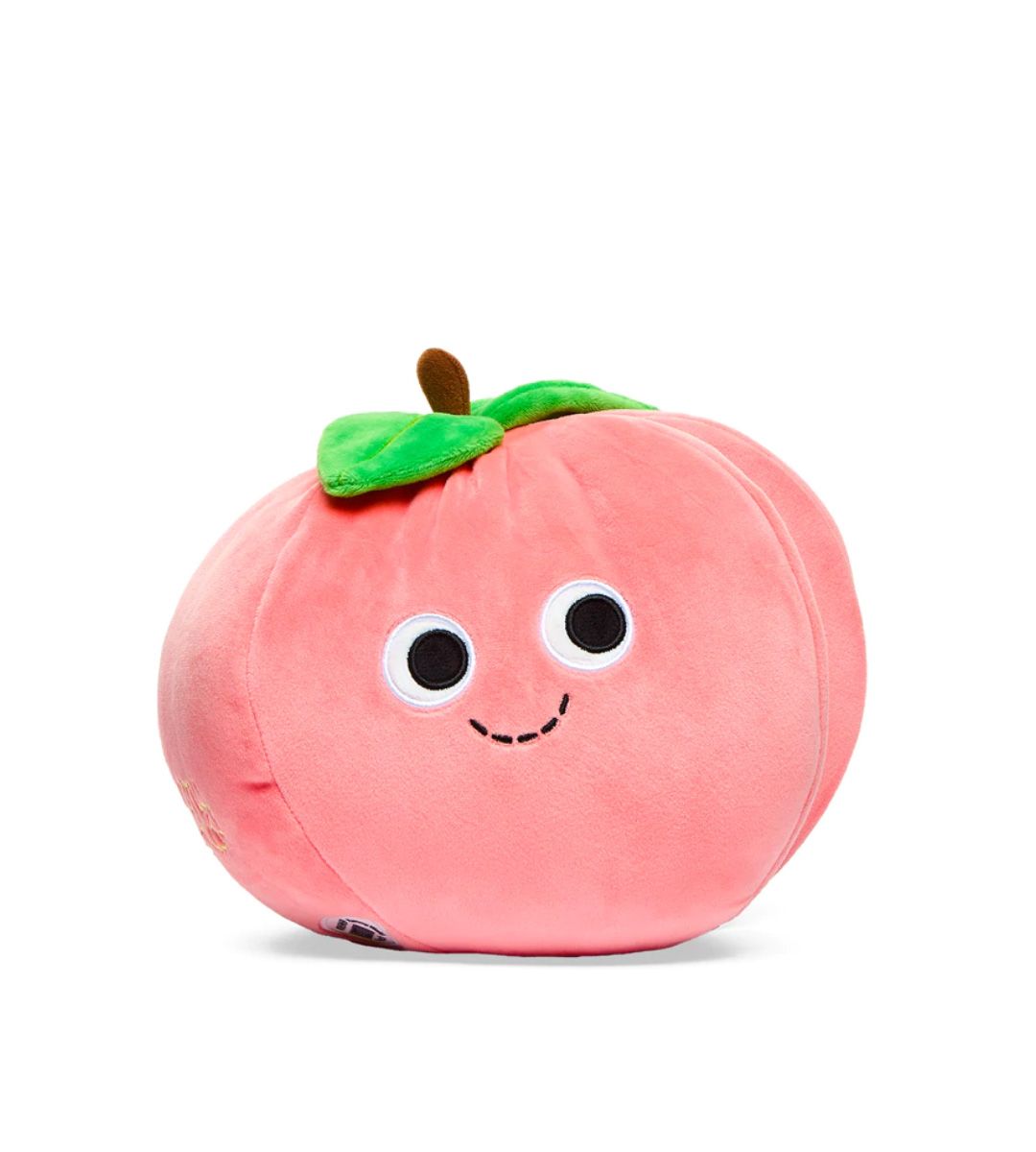 Earnest Eggplant & Georgia Peach - Delicious Organic Fruits for Healthy Snacks, Smoothies & Desserts | Perfect for Home, Office & Gifts
