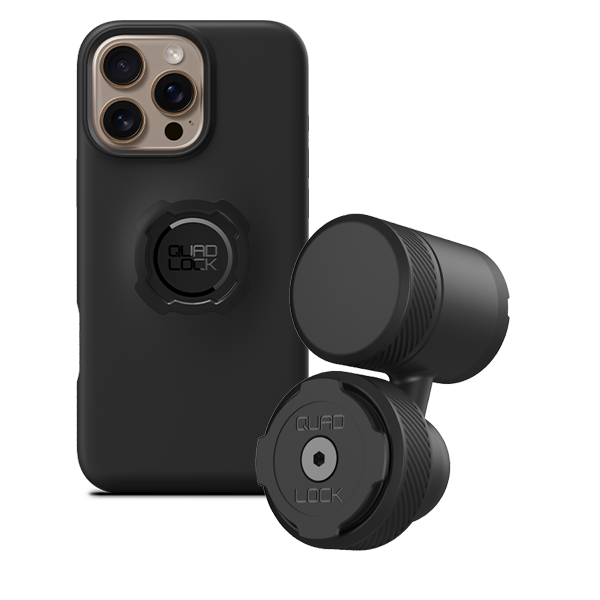 Truck Kits for iPhone - Durable Car Mount Accessories for Pickup Trucks & Off-Road Vehicles | Perfect for Navigation, Hands-Free Calling & Road Trips