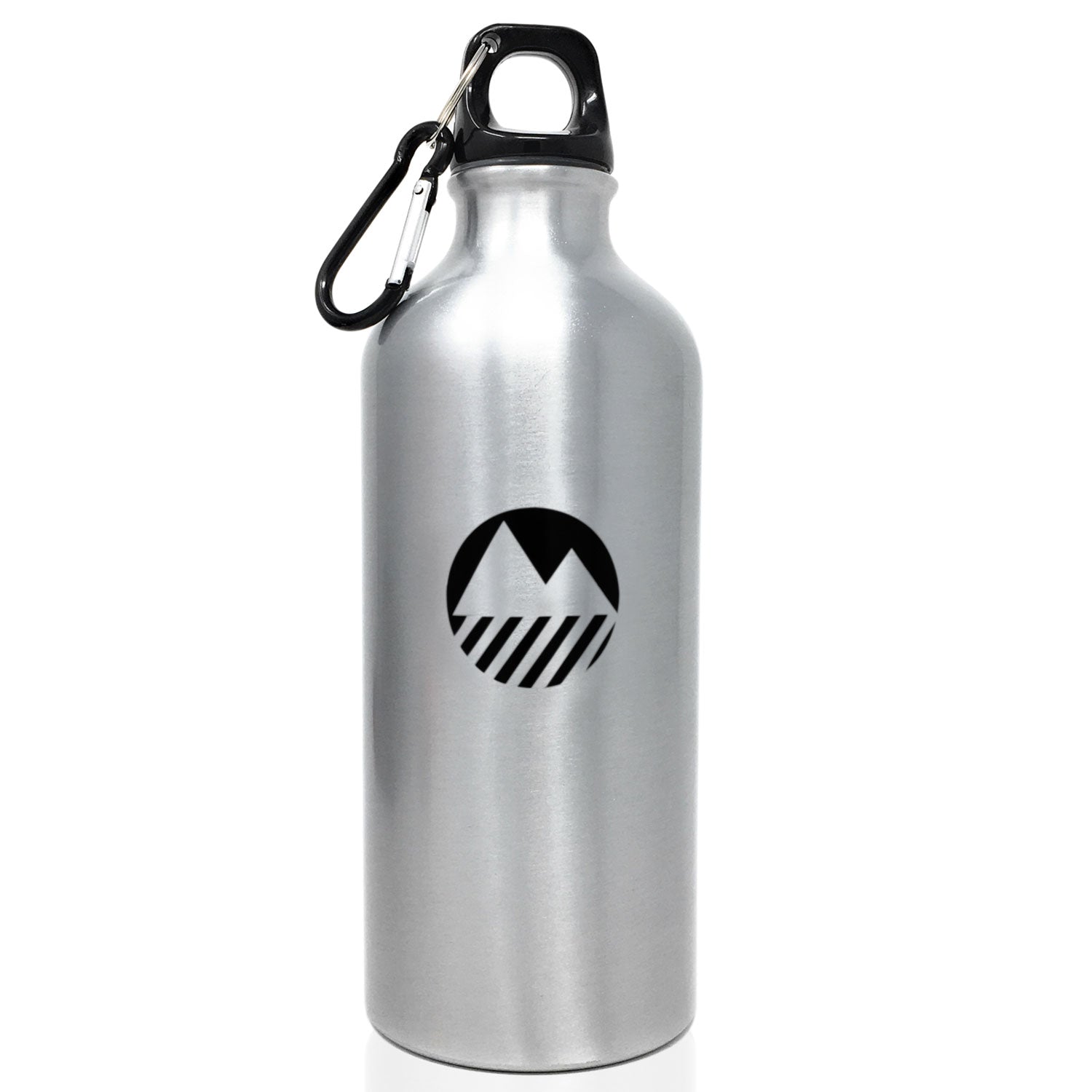Thirlmere Lightweight Water Bottle - BPA Free, Leak Proof, 24oz Insulated Stainless Steel for Hiking, Gym & Travel - Keeps Drinks Cold for 24 Hours