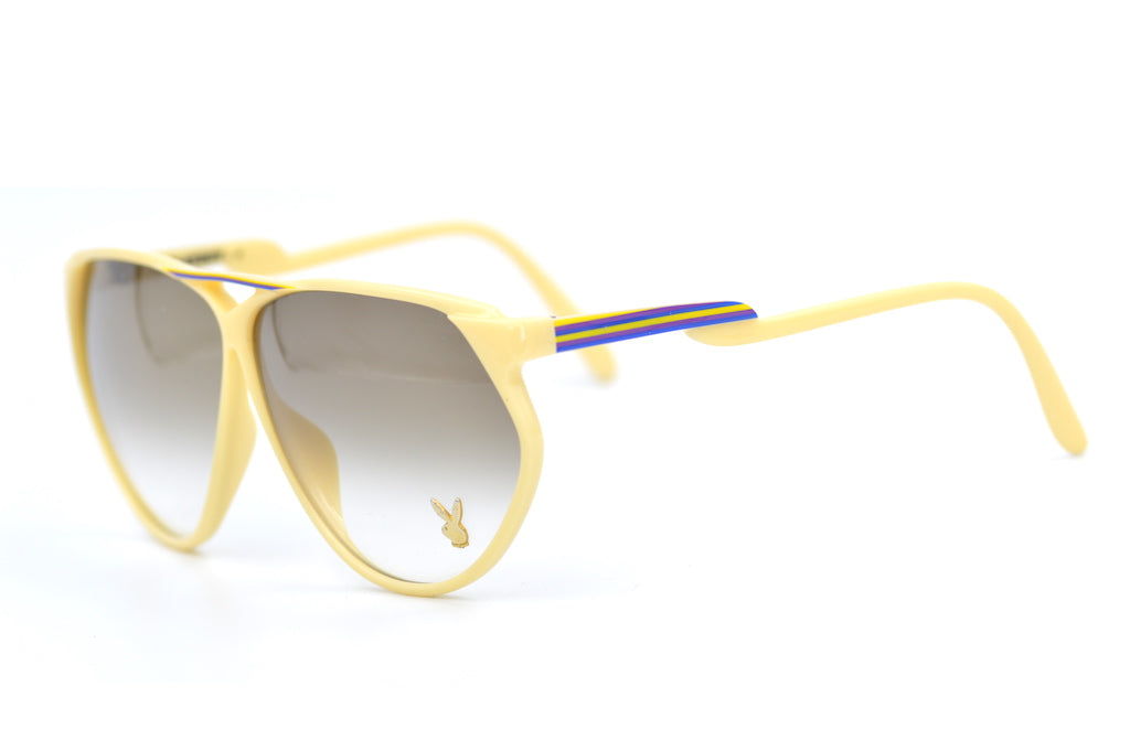 Playboy 4633 70 - Stylish Men's Sunglasses for Outdoor Activities, Driving & Fashion