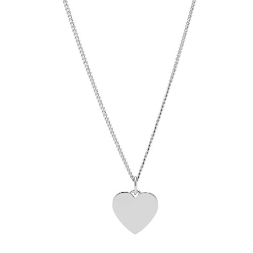 Silver Heart