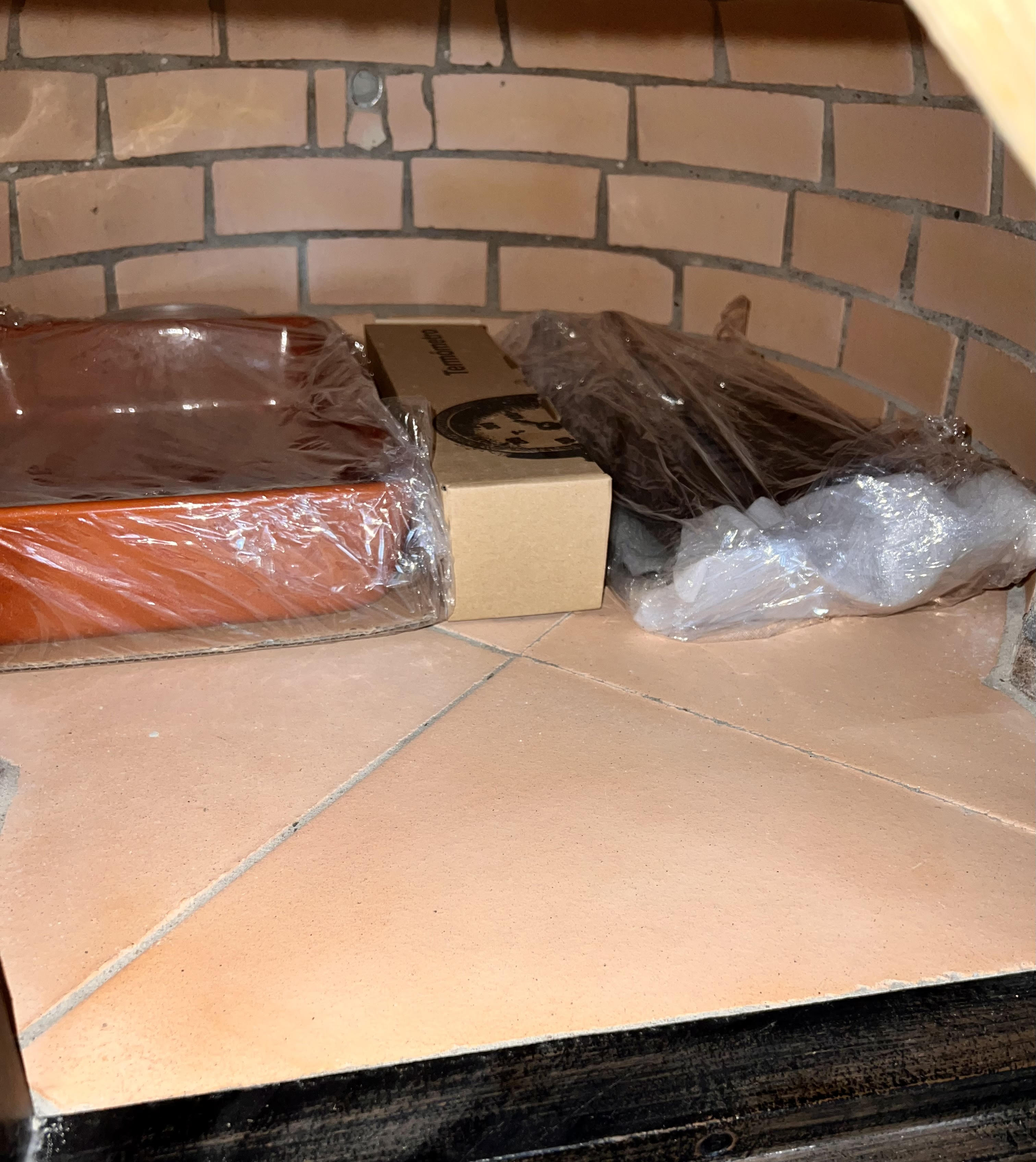 Premium PIZZAIOLI Wood Fired Pizza Oven - Outdoor & Backyard Pizza Maker - Perfect for Home, Restaurant & Catering Use