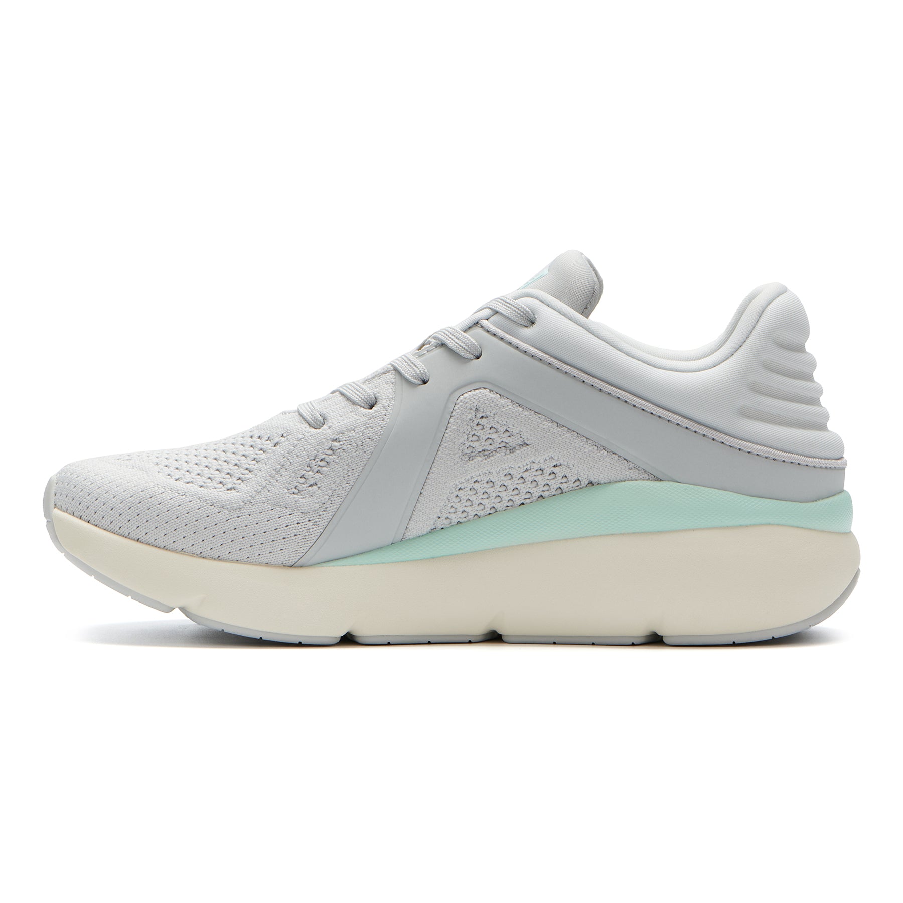 Abeo MXV Shift Dawn Running Shoes - Lightweight & Cushioned for Men & Women - Perfect for Jogging, Gym Workouts & Daily Walking