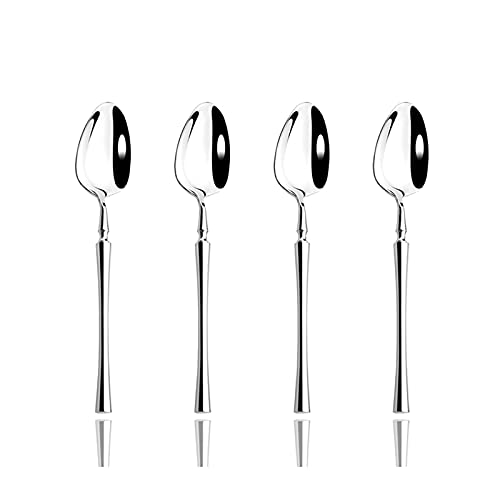 4pcs Teaspoon