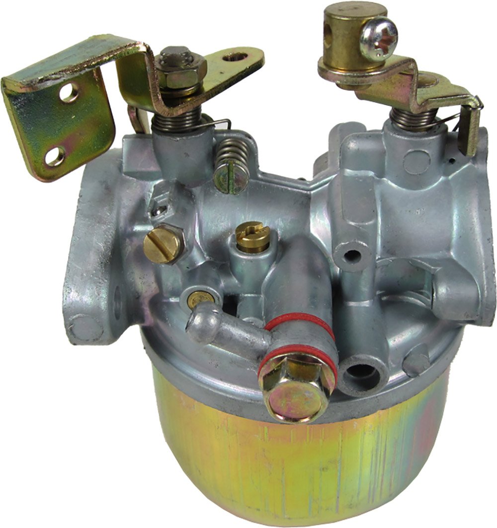 EZGO 1988 Marathon Gas Golf Cart Carburetor Replacement Part - Compatible with EZGO 2 Stroke Engines - Perfect for Golf Course Maintenance & Personal Use