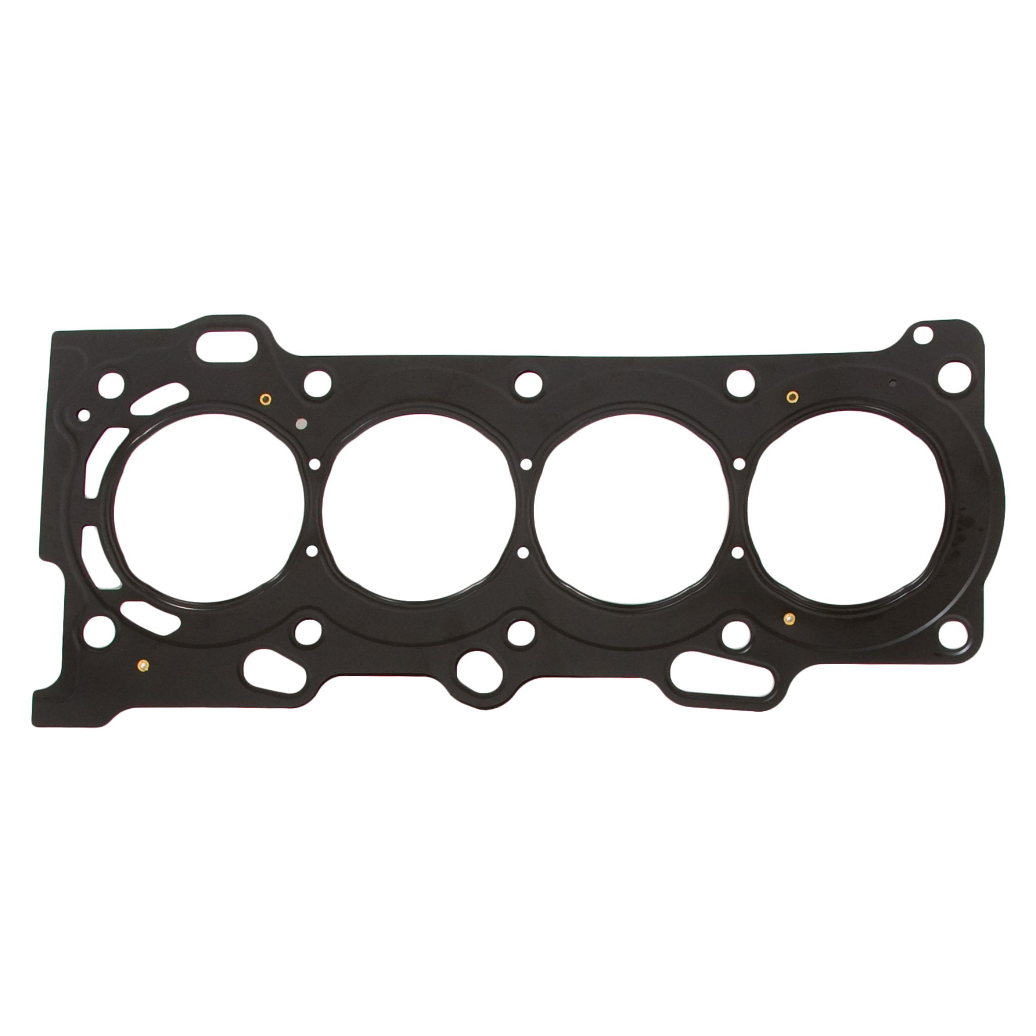 98-05 Toyota Chevrolet 1.8L DOHC 1ZZFE Head Gasket Set with Intake & Exhaust Valves - High Performance Engine Repair Kit for MA-4216952645 | Perfect for Engine Overhaul, Valve Replacement & Car Maintenance
