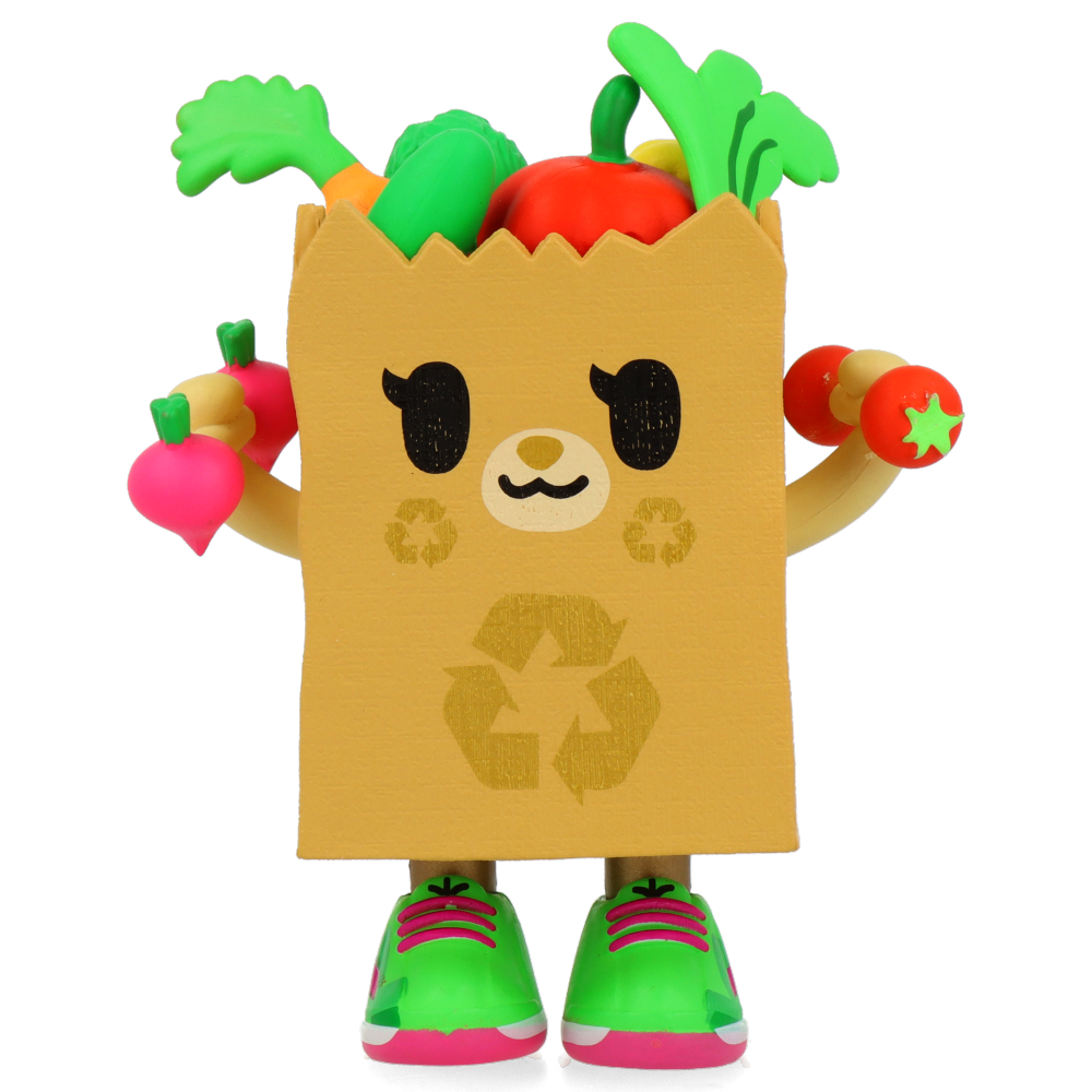 Healthy Besties - Organic Superfood Snacks for Kids & Adults | Perfect for School Lunches, Office Snacks & On-the-Go Energy