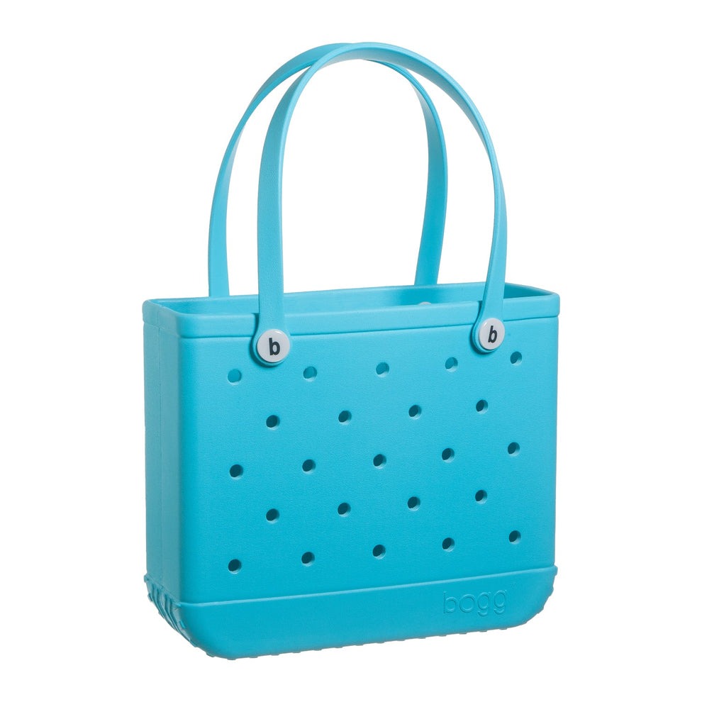 Baby Bogg Bag - Small Tote 15x13x5.25 Inches | Waterproof & Durable Beach Bag for Kids | Perfect for Pool, Beach, Daycare & Travel Essentials