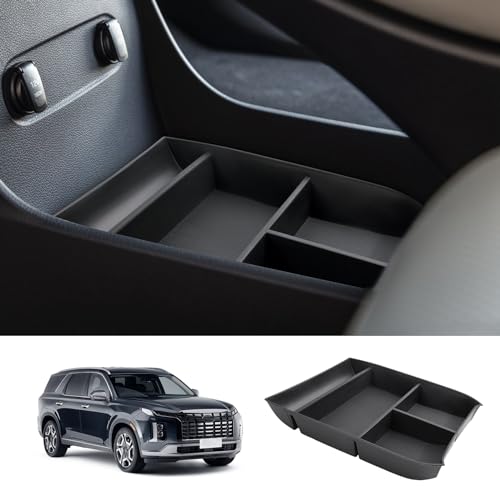 2020-2025 Palisade Type A without cup holder