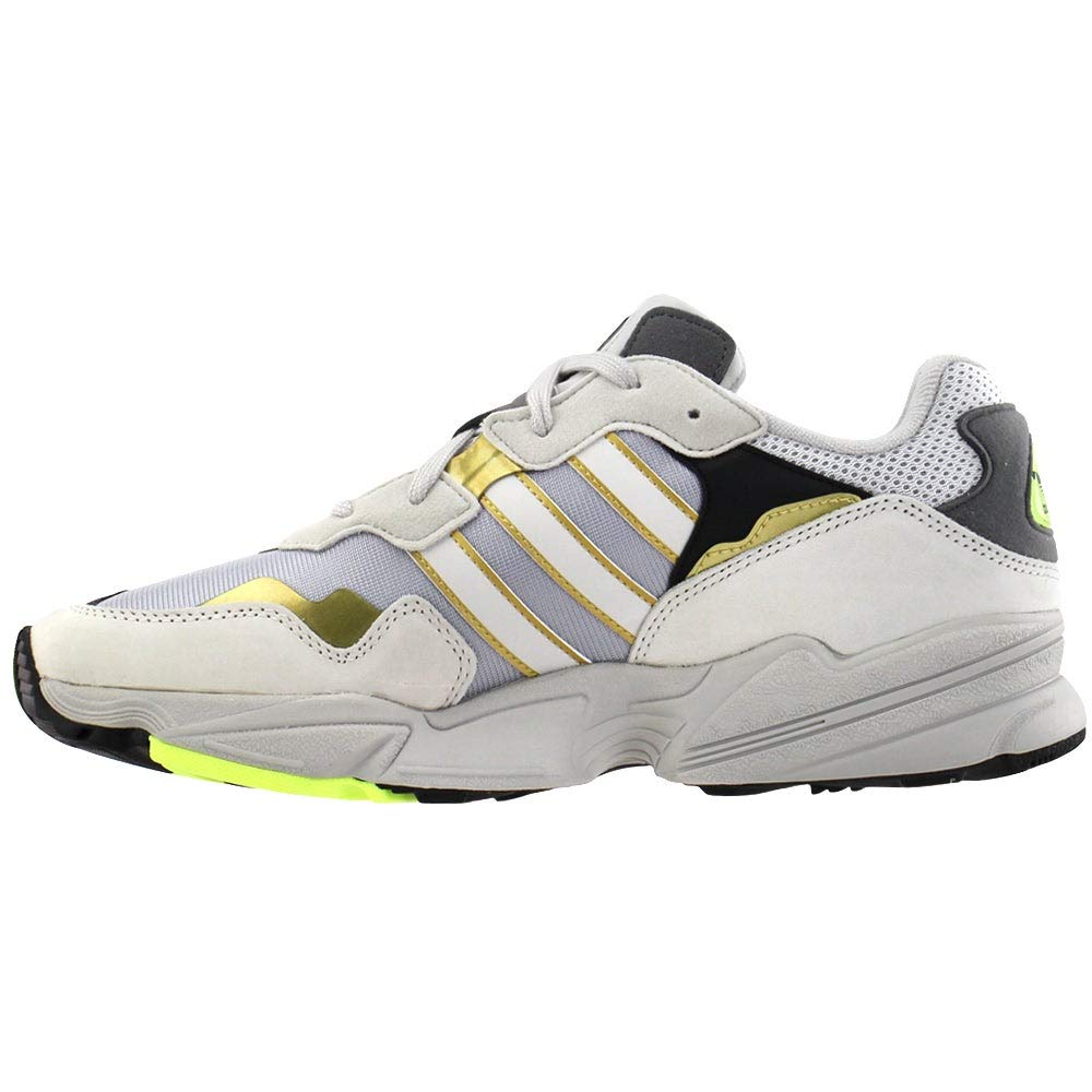 Adidas Men's Running Shoes - Lightweight Athletic Sneakers for Gym, Training & Workout | Perfect for Jogging, CrossFit & Daily Wear