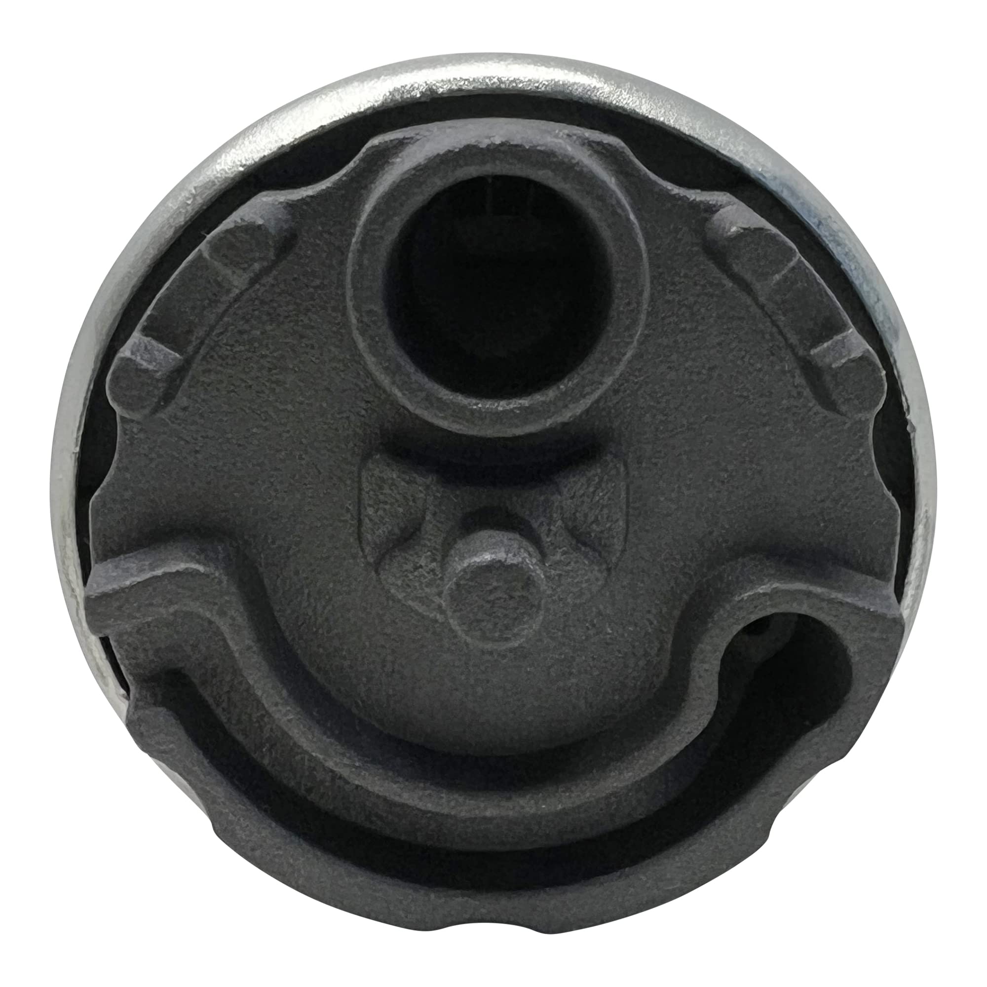 FPF Fuel Pump with Regulator for Can-Am Outlander, Renegade, Commander, Maverick ATV - EFI Replacement for 709000287, 709000362, 709000759, 709000270, 709000194 - Perfect for Off-Roading, Trail Riding & ATV Maintenance