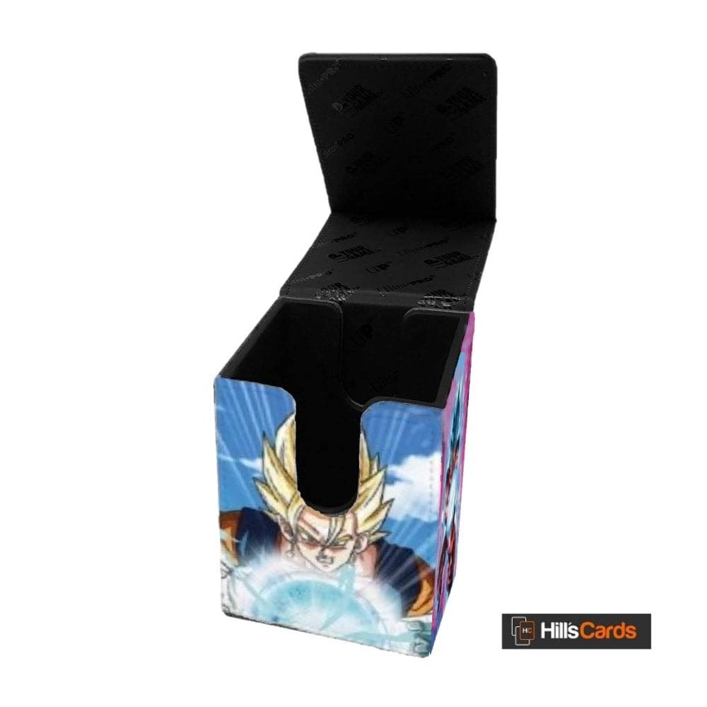 Ultra Pro 85786 Premium Gaming Accessories - High-Performance Gear for PC, Console & Tabletop Gamers - Perfect for Tournaments, Streaming & Home Gaming Setups