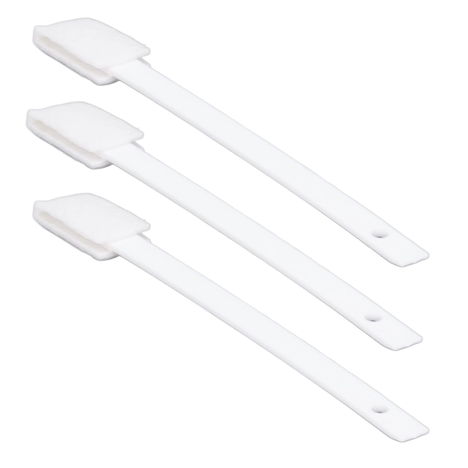 Hozee Non-Toxic Detail Cleaning Brushes - Multi-Purpose Crevice Cleaning Tool for Keyboard, Toilet, Kitchen Stove & Hard-to-Reach Areas | Perfect for Home, Office & Car Cleaning